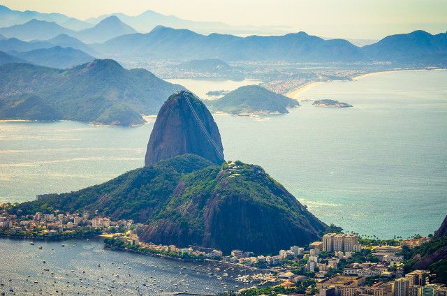 AIPPI 2015: Five things to do in Rio | World IP Review